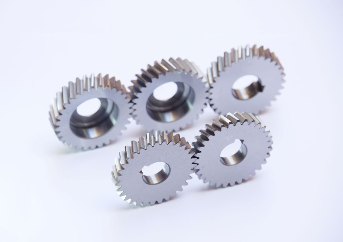 变速箱齿轮